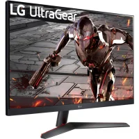 Монитор LG UltraGear 32GN600-B фото 2